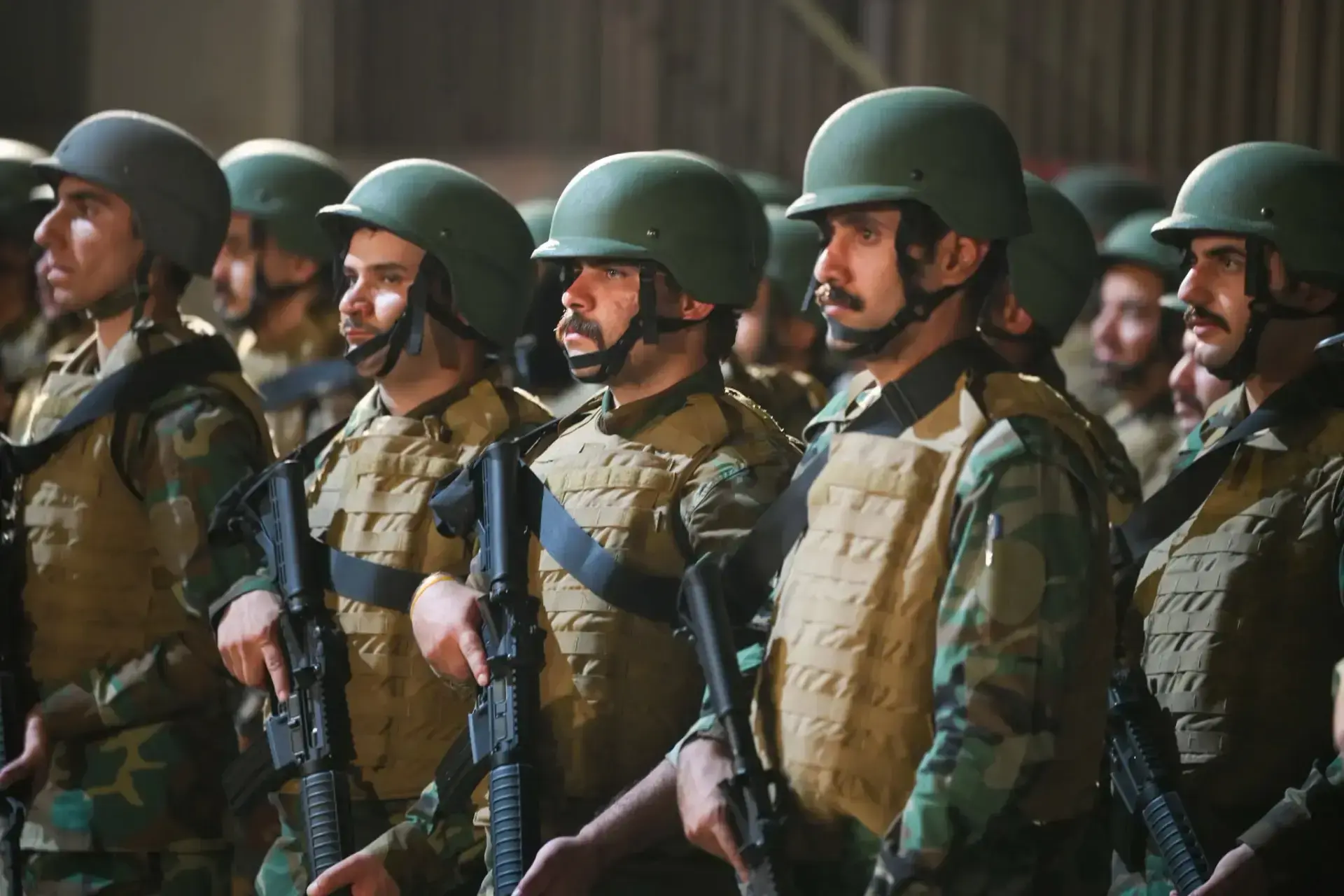 Amerîka: Em piştgiriyê didin Herêma Kurdistanê da ku xwedî hêz be