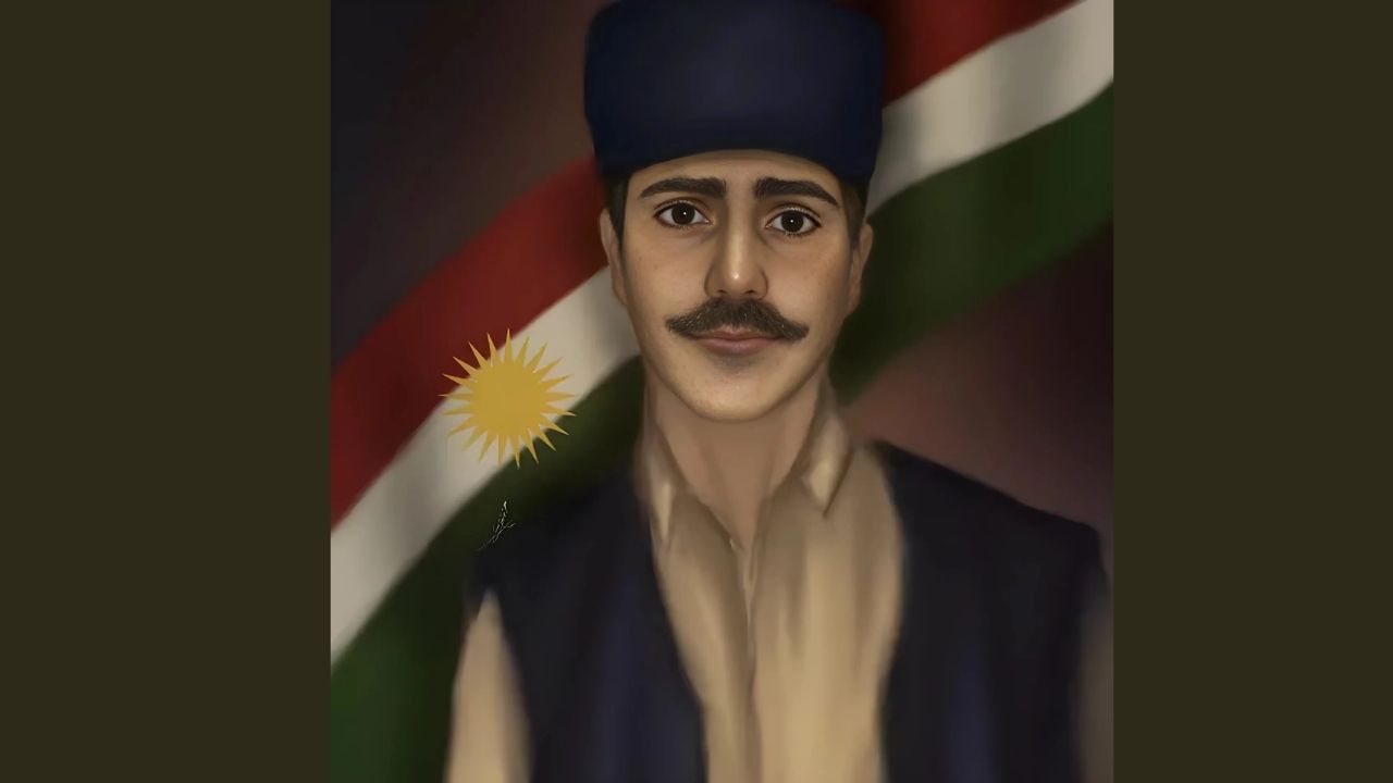 Serokê Konfederasyona Kûracîkê: Memedalî Axikê
