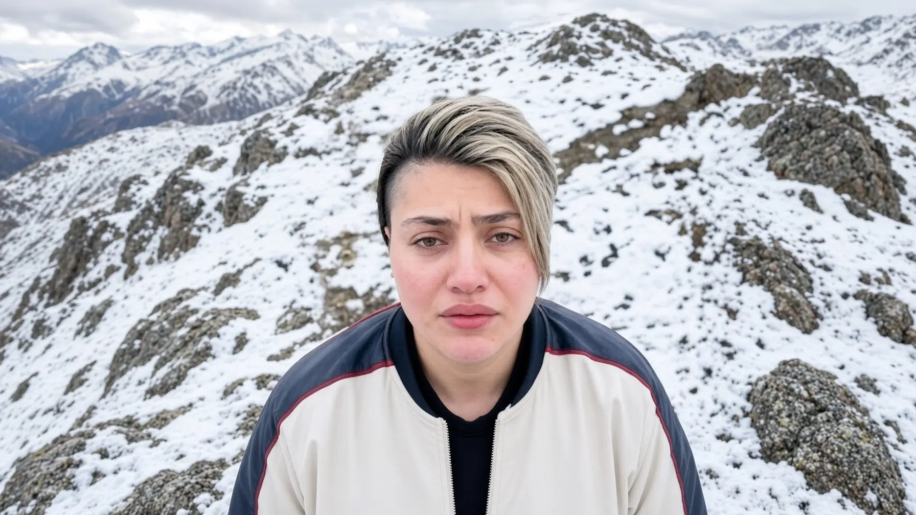 Îranê cezayê îdamê da Mahbûbe Şebaniyê