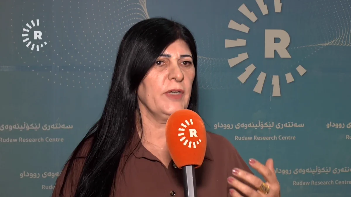 Rûdawê semînerek li ser koka tevgera siyasî ya Rojavayê Kurdistanê li dar xist