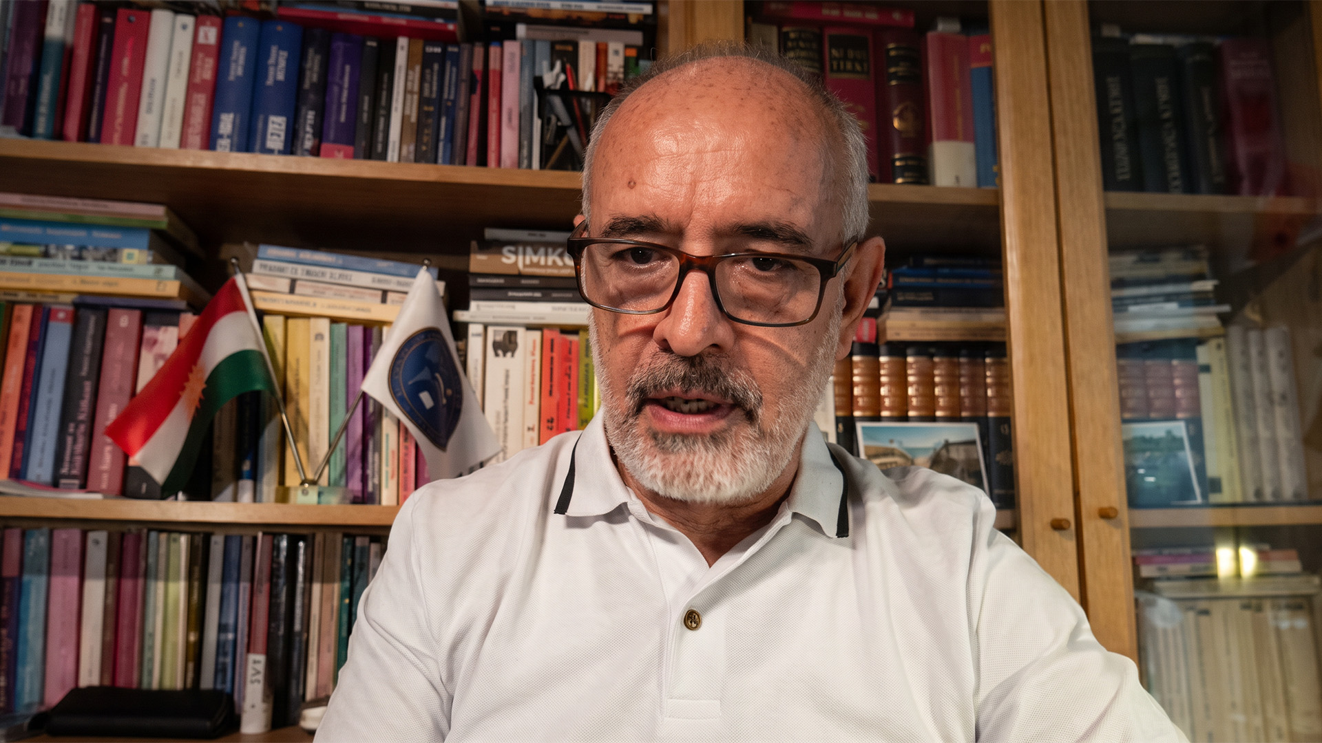 Federasyona Zimanê Kurdî: Bi piştevaniya Hikûmeta Herêmê em kursên Kurdî ”online” vedikin
