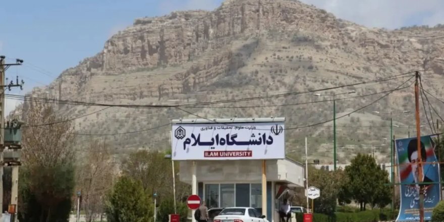 Li Zanîngeha Îlamê Beşa Ziman û Wêjeya Kurdî hat vekirin