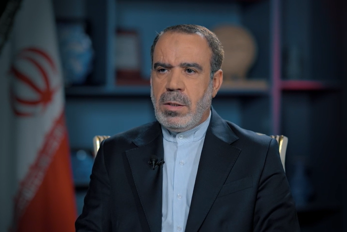 Îran: Êrişa li ser mala Nêçîrvan Barzanî ne karê me bû