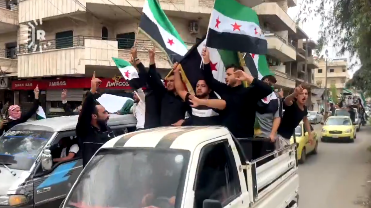 Amerîka: Em rewşa Hisîçayê ji nêzîk ve dişopînin