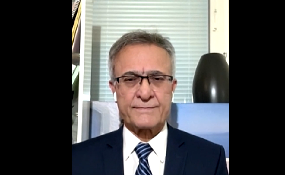 PDK-Î: Em amade ne bi Îranê re diyalogê deynin