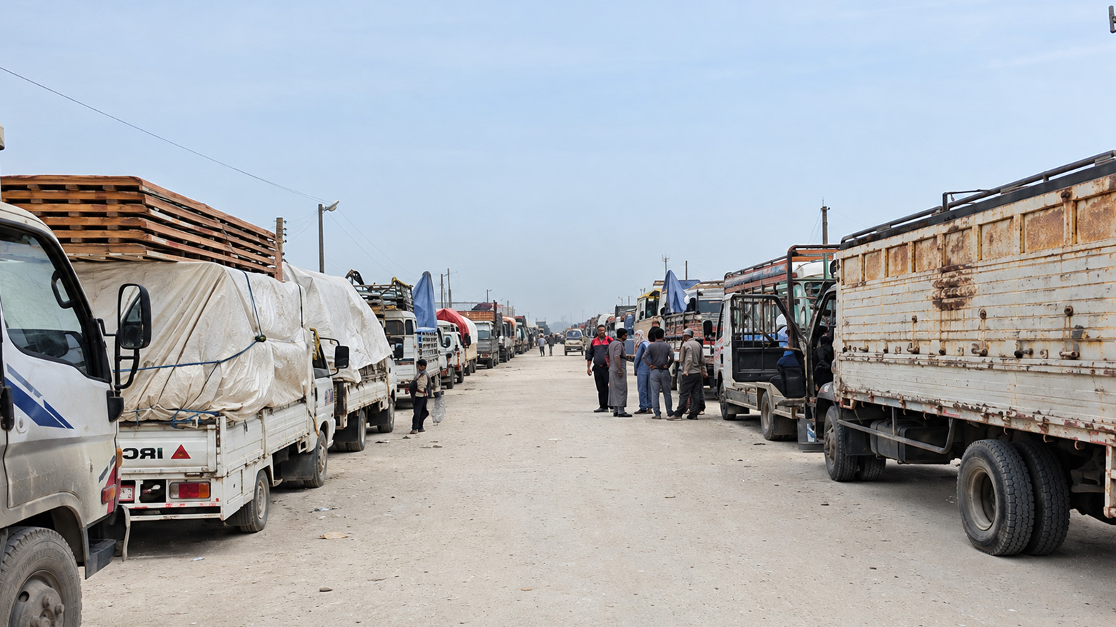 450 malbatên din ên koçber vedigerin Serê Kaniyê