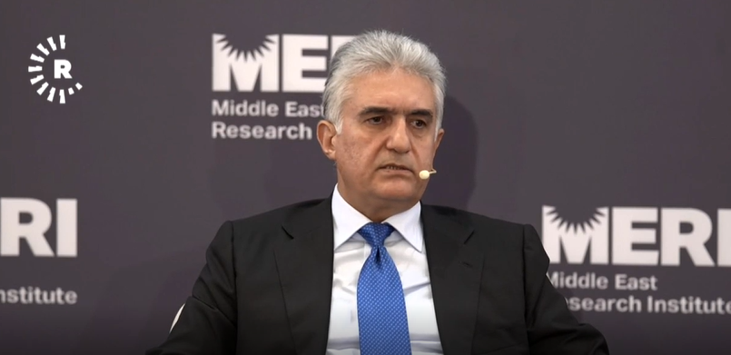 Rêber Ehmed: Divê ji bo çareserkirina mijara PKKyê mekanîzmayeke sêalî hebe