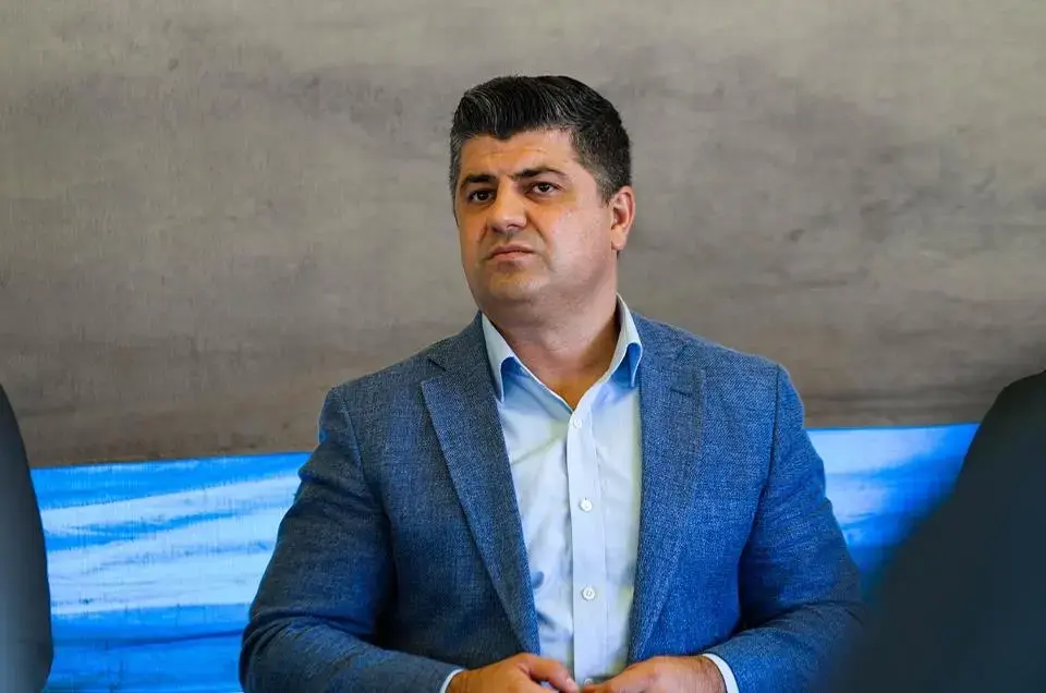 5 sal û 3 meh cezayê girtîgehê li Lahûr Şêx Cengî hat birîn