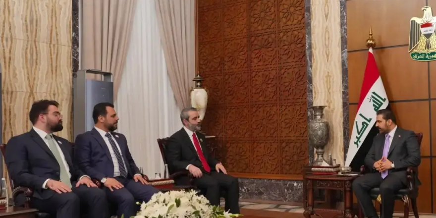 Bexda û Şamê li hev kir: Ji bo ewlehiya sînor komîsyoneke hevpar tê avakirin
