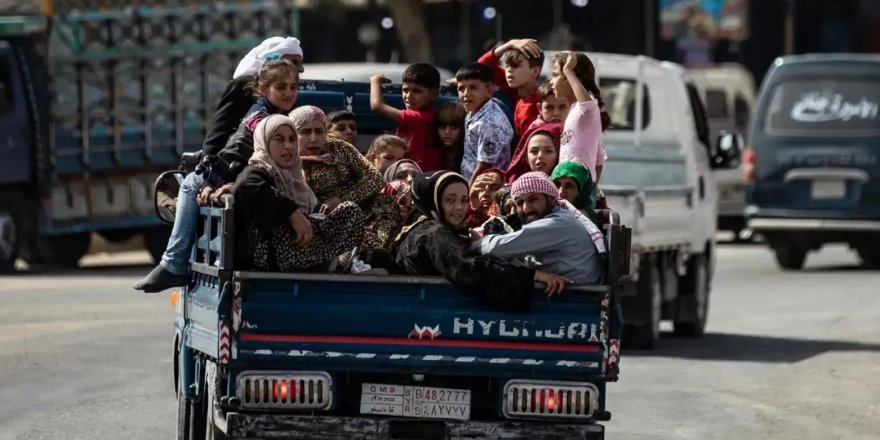 642 malbat ji Kampên Waşokanî û Newrozê vedigerin Serêkaniyê