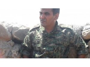 YPG: Efrîn bo me her tişt e
