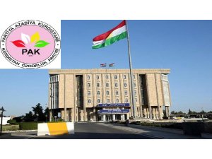 PAK bo hilbijartinê pîrozbahî li Herêma Kurdistanê kir