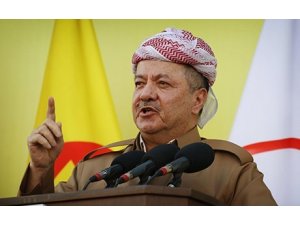 Ji Serok Barzanî peyama serokomariya Iraqê: Ev şêwe nayê qebûlkirin!