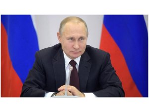 Putin: Di demên nêzîk de ti operasyon li Idlibê nayê kirin