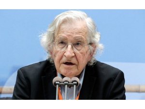 Chomsky: Divê Amerîka bo parastina Kurdan li Sûriyê bimîne