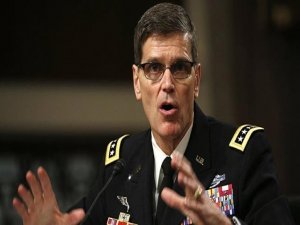 Joseph Votel: Îran moşekên balîstîkî dixe nav Iraq û Sûriyê