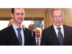 Lavrov: Moskow biryara Esed bi erênî dibîne