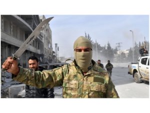 Amnesty: Bila Tirkiyeyê binpêkirinên li Efrînê rawestîne
