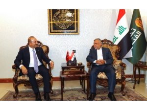 Iraqê daxwaza vekişîna hêzên Tirk ji Çavuşoğluyî kir