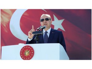 Erdoganî gefa li dijî rojhilatê Firêt dubare kir