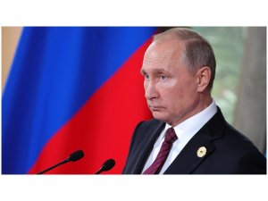 Putin: Terorîstan hin hevwelatiyên Amerîka dîl girtin e
