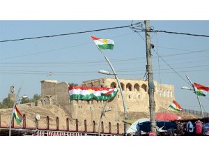 43 sendîka û rêxistinên Kurdî ji Kerkûkê tên derxistin
