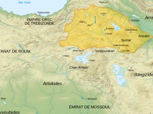 Serboriyên Tamtayê;  Prînsesa Gurcistanê ya Kurdnîjad a Melîkeya Xelatê