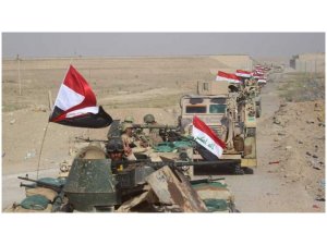 Iraqê hêzeke zêde li rojavayê Kerkûkê belav kiriye