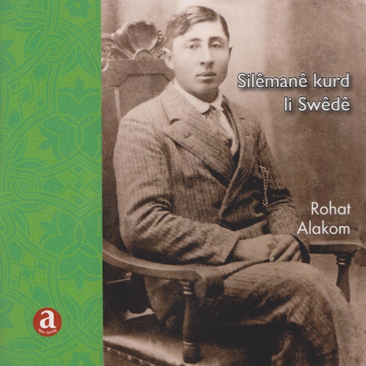 'Silêmanê Kurd li Swêdê'