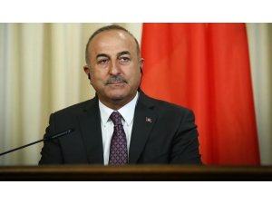 Çavuşoğlu: Me daxwaz kiriye ji dorpêçên li ser Îranê bexşandî bin