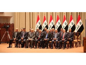 Parlamentoya Iraqê bawerî da 14 wezîrên kabîneya Adil Ebdulmehdî