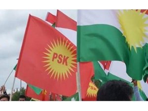 PSK: Nijadperestan êrîşî teşkîlata me ya li Manîsayê kir!