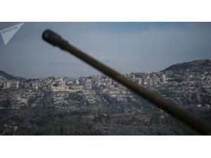Wezîrê Berevaniyê yê Sûriyê: Em ê Îdlibê kontrol bikin