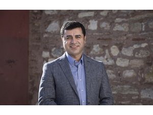 Demirtaş: Divê digel partiyên Kurdî tifaqê pêk bînin