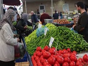 Saziya Îstatîstîkê rêjeya enflasyonê eşkere kir