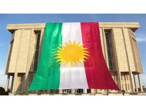 Parlamenterên Kurdistanê sonda yasayî xwar
