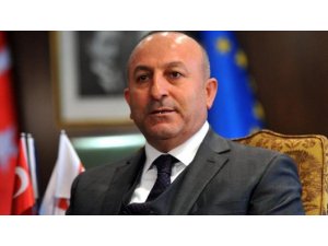 Çavuşoglu: Dorpêçkirina Îranê metirsîdar e