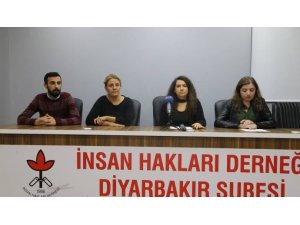 İHD: Divê Sisê Bingöl bê berdan