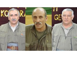 Amerîkayê ji bo wergirtina zanyariyan li ser 3 serkirdeyên PKKê xelat diyar kir
