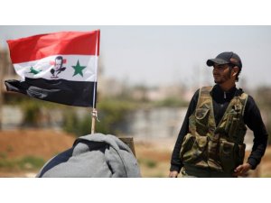 Sûrî: Bo operasyona li rojhilata Firatê em li benda biryara Rûsyayê ne
