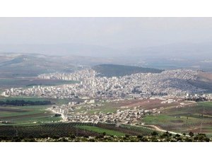 Di nav 2 grûpên çekdar ên li Efrînê de şer derket