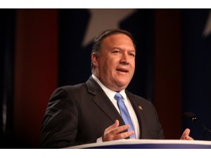 Pompeo: Pêwîst e Îran dev ji têkdana aramiya herêmê berde