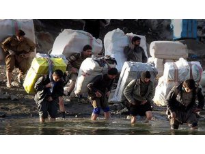 Çar kolberên Kurd bi guleyên hêzên Îranê hatin kuştin