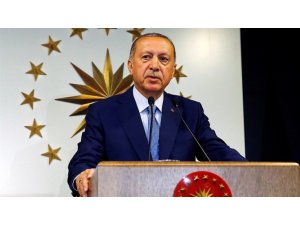 Erdogan: NY hewl dide kampa Mexmûrê bigire