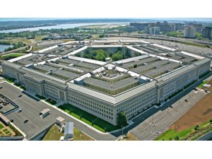 Pentagon: Êrîşên Tirkiyê DAIŞ zindî kir