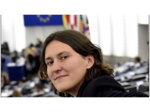 Kati Piri: Bila proseya entegrasyona Tirkiye ligel YE raweste