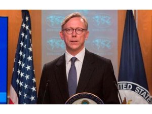 Brian Hook: Bazirganiya bi Îranê re tê wateya piştgirîkirina terorê