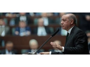 Erdoğan: Biryara DMMEyê me elaqedar nake!