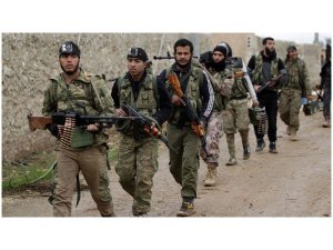 Li Efrînê welatiyek hat revandin