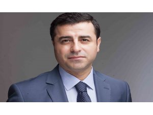 Demirtaş: Cezayên we jî gefên we jî nas nakim!